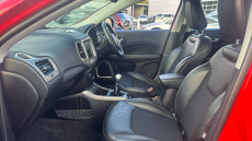 Jeep Compass 1.4 Multiair 140 Longitude 5dr [2WD] Petrol Station Wagon